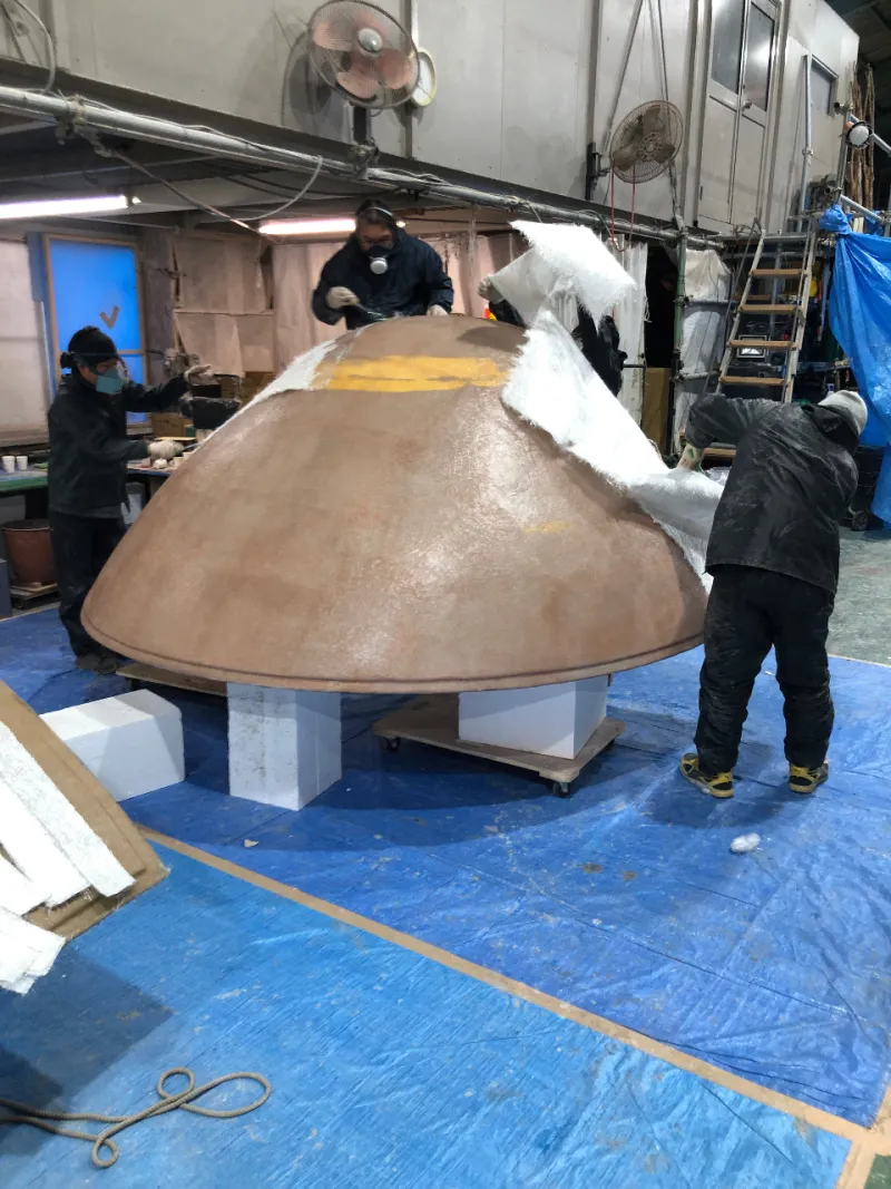 特注什器・店舗家具